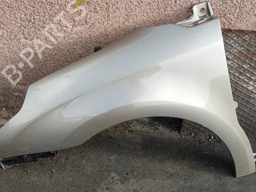 Used Left front fenders CITROËN C4 I (LC_) [2004-2014]  8704032