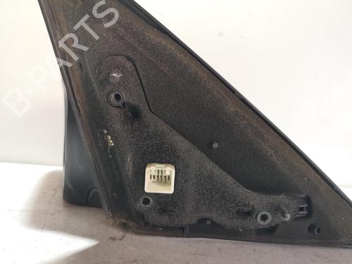 Left mirror MAZDA 3 Saloon (BK)  | BP9829632C26 
