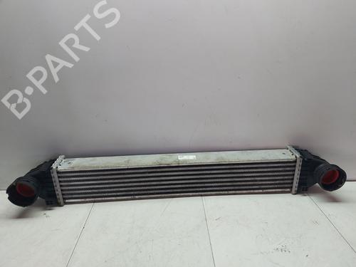 Used Intercooler Intercooler MERCEDES-BENZ B-CLASS Sports Tourer (W245) [2005-2011] 35963885 35963885