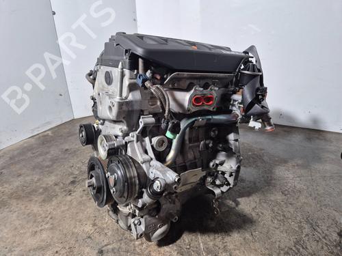 Engine HONDA CIVIC VIII Hatchback (FN, FK) 1.8 (FN1, FK2) | BP25739235M1 
