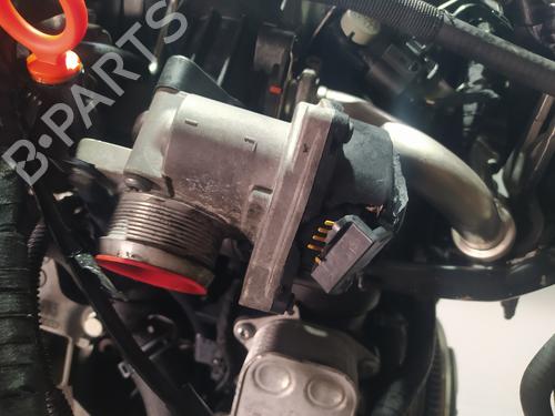 Engine SEAT IBIZA IV (6J5, 6P1) | BP31906740M1