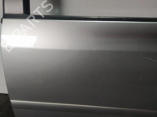Left rear door VW TOURAN (1T1, 1T2)  | BP21219597C4 