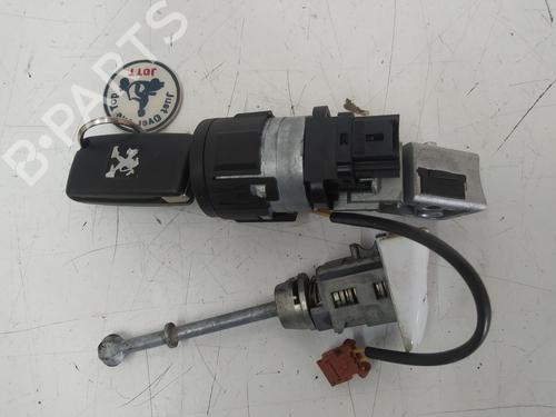 Ignition barrel PEUGEOT 308 I (4A_, 4C_) 1.6 16V | BP16960481M48 