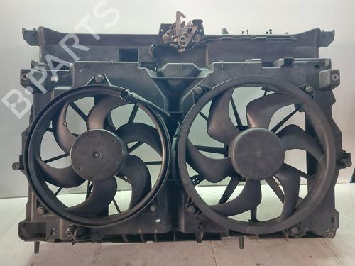 radiator-fan-citroen-jumpy-ii-van-2007-2008-2009-2010-2011-2012-2013-2014-2015-2016-39889741 main image