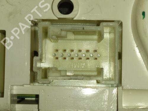 Climate control MERCEDES-BENZ A-CLASS (W169) A 180 CDI (169.007, 169.307) | BP33049417I5 - Image 2