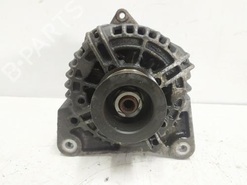 Used Alternator Alternator RENAULT CLIO III (BR0/1, CR0/1) 1.2 16V (BR0R, BR1D, BR1L, CR0R) (65 hp) 32866901 32866901