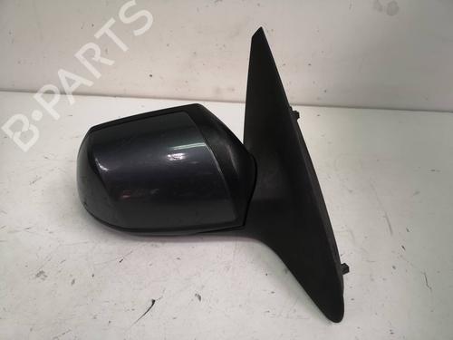 Right mirror FORD MONDEO III Saloon (B4Y) 2.0 TDCi | BP9397718C27 