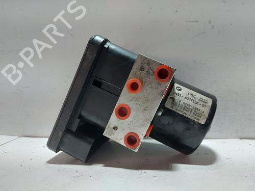 Used ABS pump BMW 1 (E87) 120 d (177 hp) 29401793