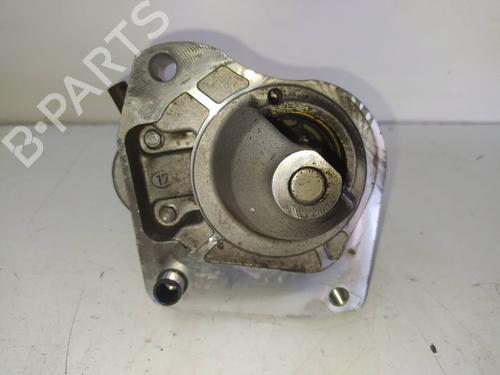 Used Starter CITROËN C3 II (SC_) [2009-2025]  9710315