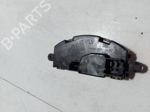 Heater resistor SEAT ARONA (KJ7, KJP)  | BP29618677M108 