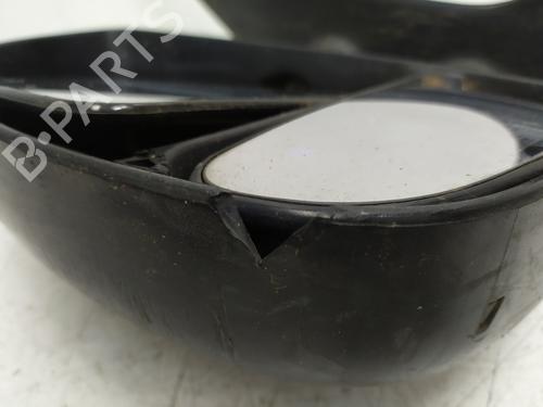 Left mirror PEUGEOT BOXER Van (244) 2.0 HDi | BP27325184C26 