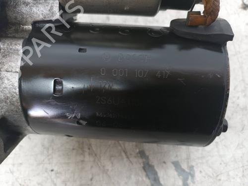 Starter FORD FOCUS C-MAX (DM2)  | BP11767938M8 