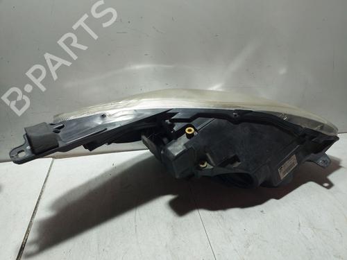 Left headlight FORD C-MAX II (DXA/CB7, DXA/CEU)  | BP35765048C28  - Image 5