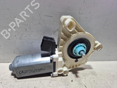 Left front window motor MERCEDES-BENZ A-CLASS (W169) A 160 (169.031, 169.331) | BP25743799E21 