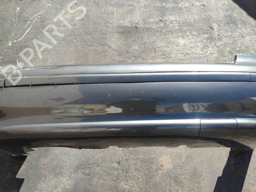 Used Rear bumper SEAT TOLEDO II (1M2) [1998-2006]  12511993