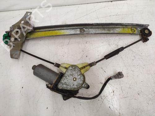 Front right window mechanism TOYOTA CARINA E VI (_T19_) 2.0 i (ST191) | BP31949435C23 