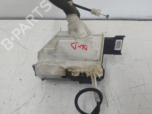 Front right lock PEUGEOT 3008 I MPV (0U_)  | BP18109902C97 