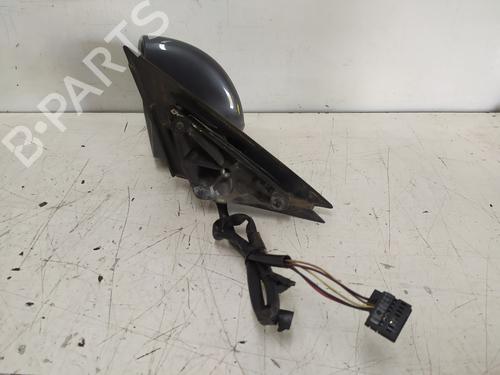 Left mirror AUDI A3 (8P1)  | BP26903838C26 