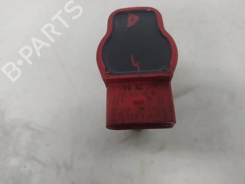 Ignition coil AUDI A4 B6 (8E2) 3.0 | BP11356625M94 