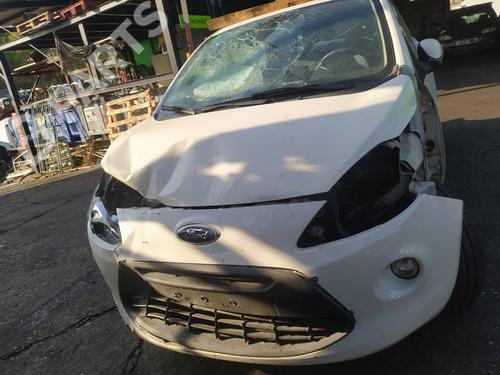 Right front window switch FORD KA (RU8) 1.2 | BP8703652C105  - Image 7