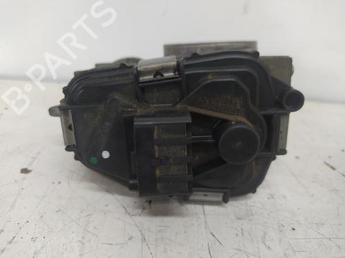Throttle body CITROËN C4 Coupe (LA_)  | BP14909469M82 