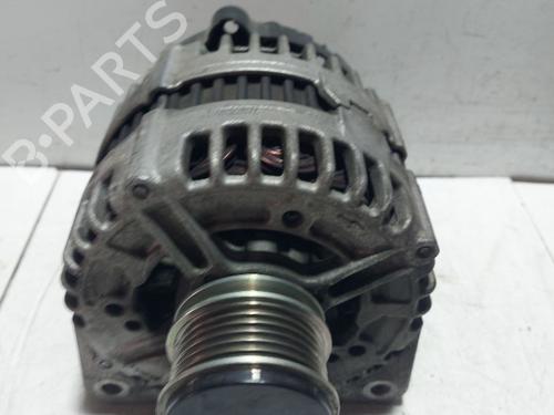 Lichtmaschine für Lichtmaschine VW PASSAT B6 (3C2) [2005-2011] 36233770 36233770