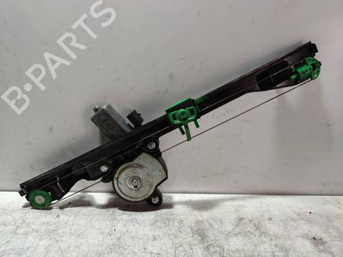 Rudehejsemekanisme ventre foran FIAT PUNTO (188_) 1.2 60 (188.030, .050, .130, .150, .230, .250) (60 hp) 8703118