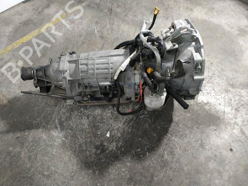 Gearbox SUBARU IMPREZA Estate (GG) 2.0 AWD (GG9) | BP8700545M3 