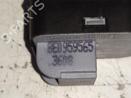 Mirror switch AUDI A3 (8P1) 1.9 TDI | BP34184195I25  - Image 5