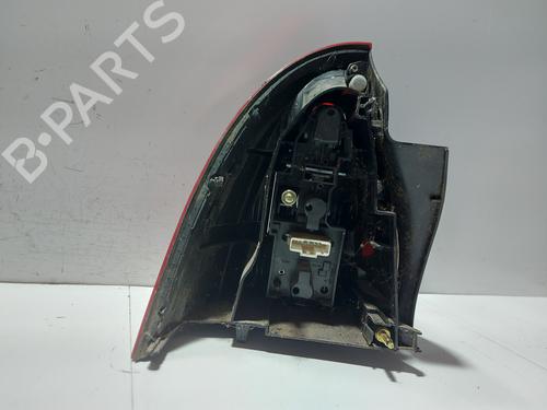 Høyre baklys CITROËN C5 II (RC_) 1.8 16V (RC6FZB) | BP29291010C35 