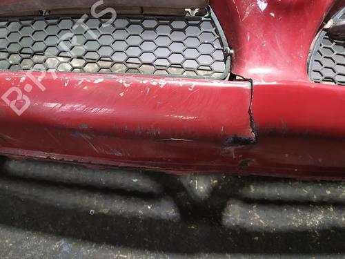 Front bumper ALFA ROMEO 147 (937_) 1.9 JTD 16V (937.AXG1B, 937.BXG1B) | BP30134272C7 