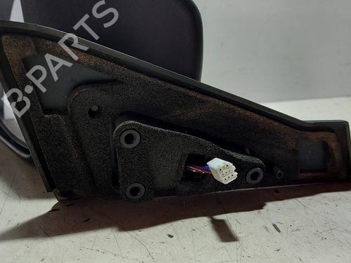Left mirror MAZDA 5 (CR) 2.0 CD (CR19) | BP17244087C26 