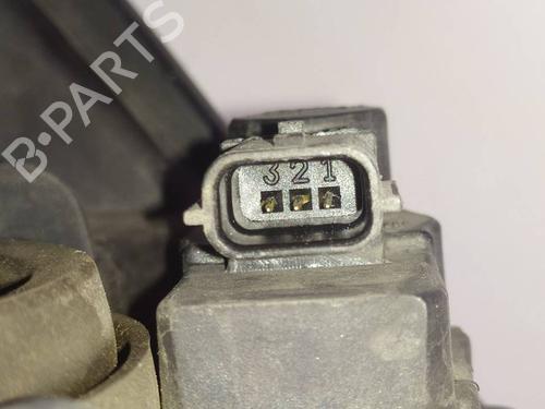 Left headlight RENAULT TWINGO II (CN0_) 1.5 dCi 75 | BP39509445C28 - Image 4