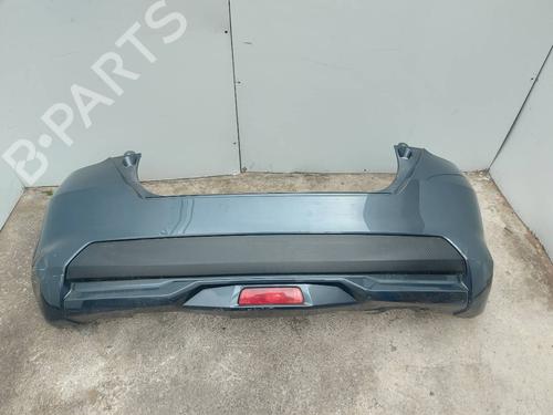 rear-bumper-nissan-micra-v-k14-2016-39475822 main image