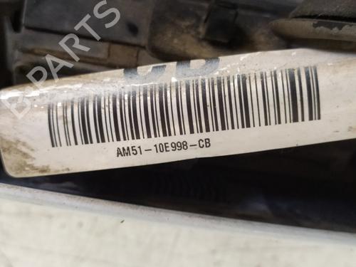 Tailgate handle FORD GRAND C-MAX (DXA/CB7, DXA/CEU)  | BP29907045C132