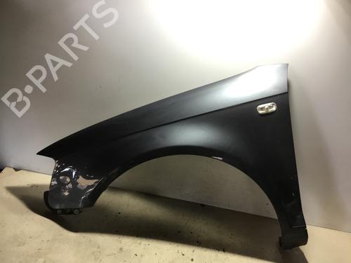 Used Left front fenders AUDI A3 (8P1) [2003-2013]  27206909