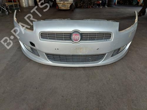 Used Front bumper FIAT BRAVO II (198_) 1.6 D Multijet (198AXH1B) (105 hp) 19487791