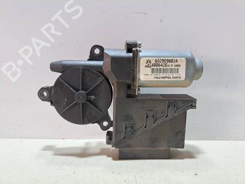 Used Right front window motor VW POLO IV (9N_, 9A_) 1.2 12V (64 hp) 17197653