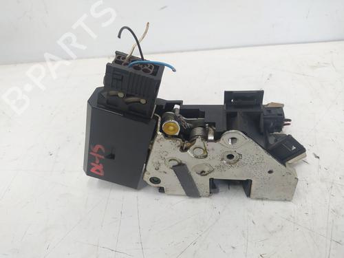 Front left lock BMW 5 (E39) 525 d | BP18905133C98 