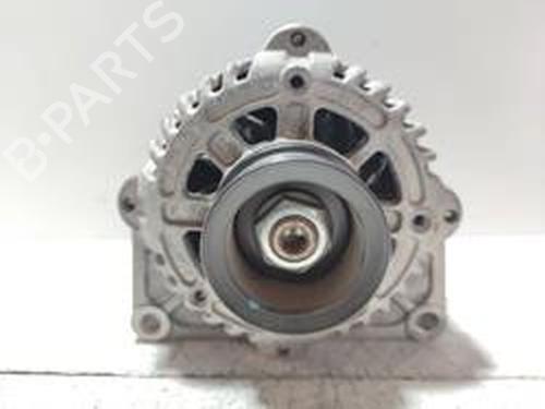 Used Alternator OPEL ASTRA J (P10) 1.6 CDTi (68) (136 hp) 9272856