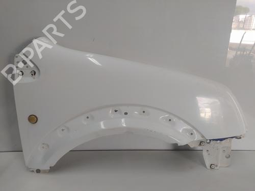 Used Right front fenders FORD TRANSIT CONNECT (P65_, P70_, P80_) [2002-2025]  12509158