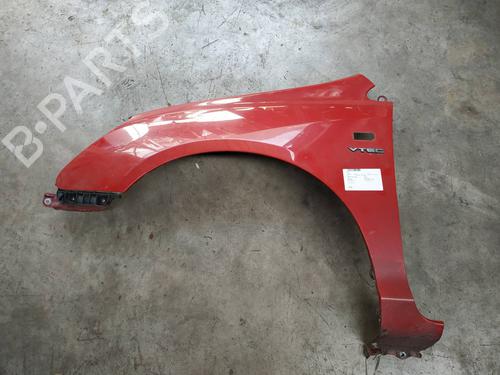 Forkjerm venstre HONDA CIVIC VII Hatchback (EU, EP, EV) [2000-2006]  8710982