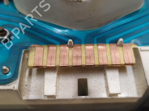 Instrument cluster SEAT TERRA Estate Van (024A) 0.9 Cat | BP30082927C47 