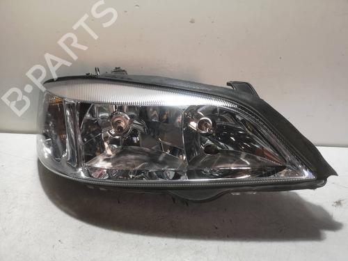 Højre forlygte OPEL ASTRA G Hatchback (T98) [1998-2009]  8704526