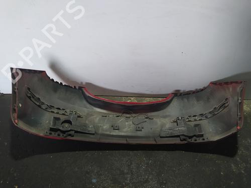 Rear bumper OPEL ASTRA H (A04) 1.7 CDTI (L48) | BP26586780C8 
