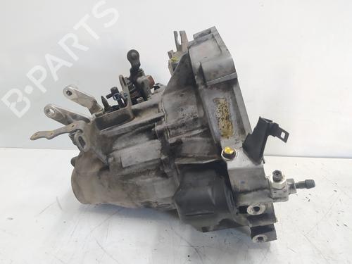 Gearbox HONDA CIVIC VII Hatchback (EU, EP, EV) 1.6 i (EP2, EU8, EU6) | BP31841178M3 