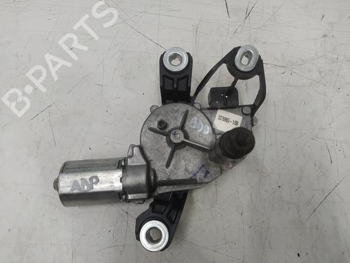 Rear wiper motor VW GOLF V (1K1)  | BP16958874M102 