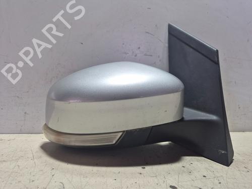 Used Right mirror FORD FOCUS II (DA_, HCP, DP) 1.6 TDCi (109 hp) 26720546