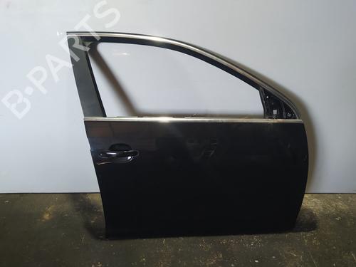 Used Right front door VW JETTA III (1K2) 1.9 TDI (105 hp) 29311838