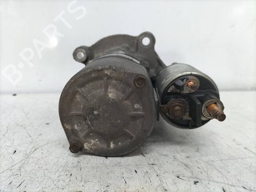 Starter CITROËN C3 I (FC_, FN_) 1.4 i Bivalent | BP11041151M8 